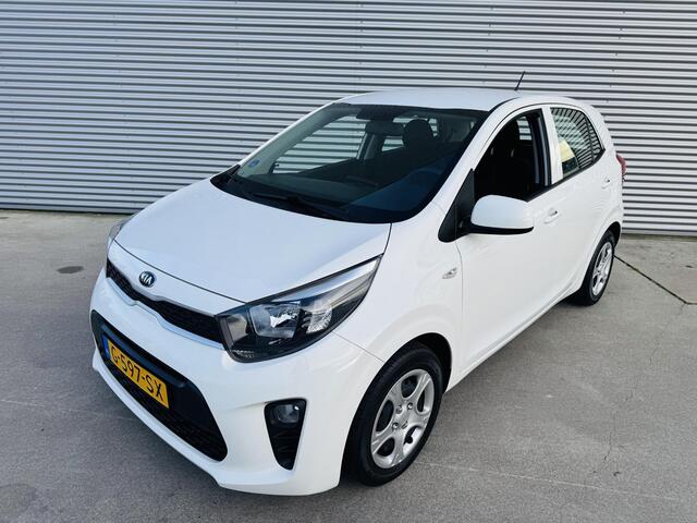 KIA PICANTO 1.0 MPi ComfortLine Nette Dealerauto | Airco