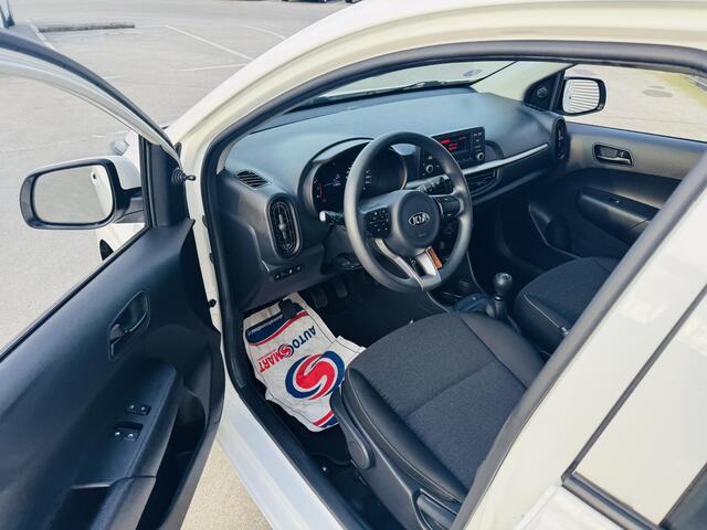 KIA PICANTO 1.0 MPi ComfortLine Nette Dealerauto | Airco