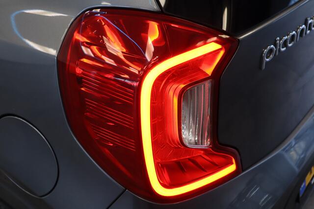 KIA PICANTO 1.0 DPi DynamicPlusLine Navigatie CruiseControl Lmv