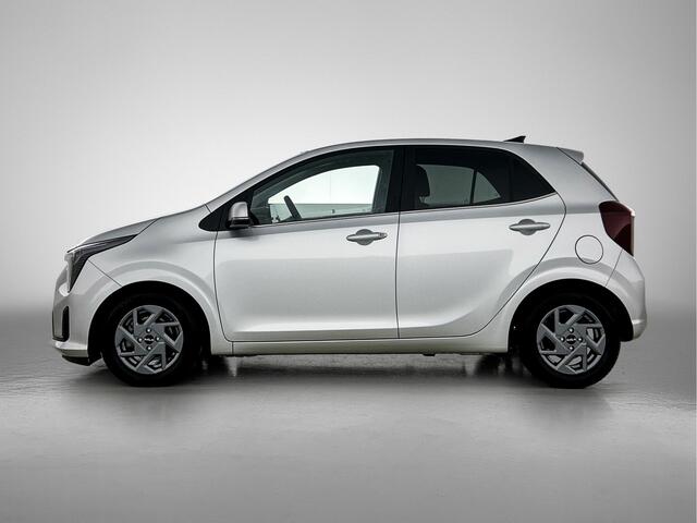 KIA PICANTO 1.0 DPI DynamicPlusLine
