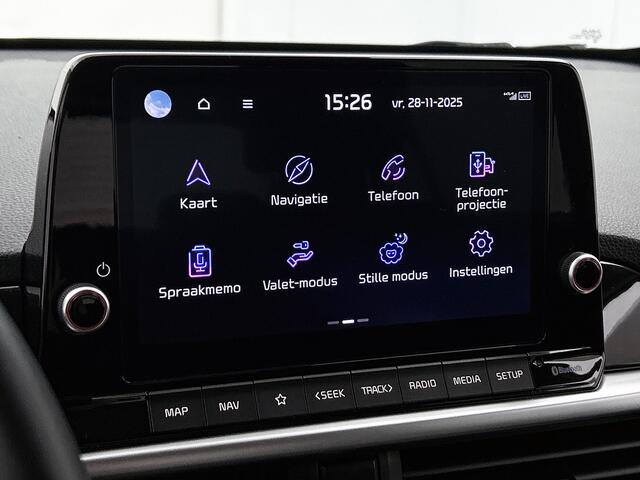 KIA PICANTO 1.0 DPI DynamicPlusLine