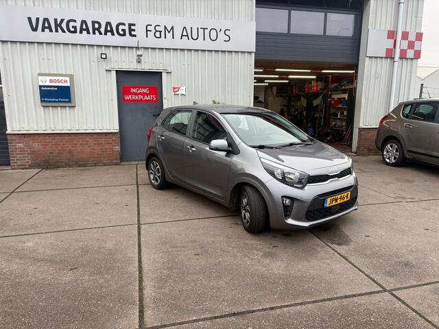 KIA PICANTO 1.0 DPi DynamicPlusLine
