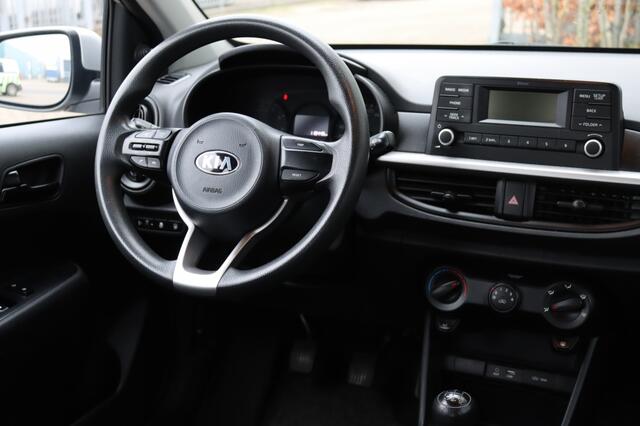 KIA PICANTO 1.0 CVVT Eco.PlusLine