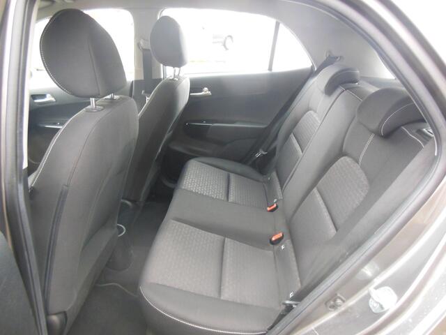 KIA PICANTO 1.0 DPi DynamicLine Staat in Hardenberg