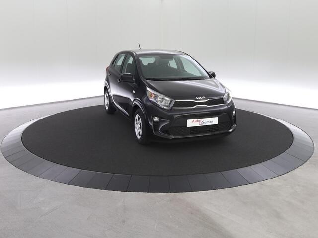 KIA PICANTO 1.0 DPi ComfortLine 5p 1.0 DPi DynamicLine I Apple/Android Navi I LM-Velgen