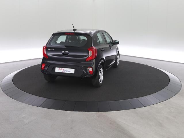 KIA PICANTO 1.0 DPi ComfortLine 5p 1.0 DPi DynamicLine I Apple/Android Navi I LM-Velgen