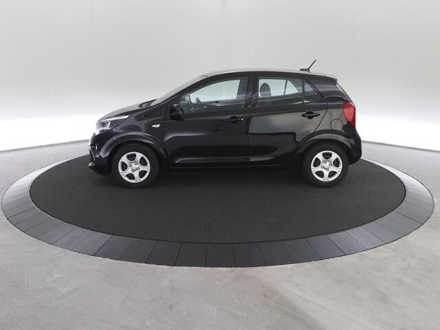 KIA PICANTO 1.0 DPi ComfortLine 5p 1.0 DPi DynamicLine I Apple/Android Navi I LM-Velgen