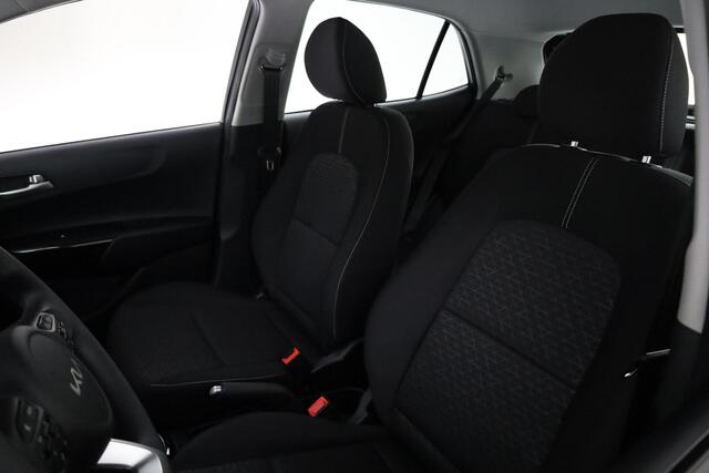 KIA PICANTO 1.0 DPi ComfortLine 5p 1.0 DPi DynamicLine I Apple/Android Navi I LM-Velgen