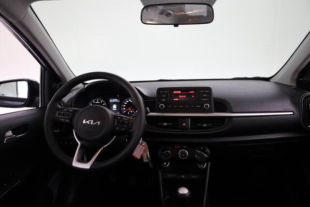 KIA PICANTO 1.0 DPi ComfortLine 5p 1.0 DPi DynamicLine I Apple/Android Navi I LM-Velgen