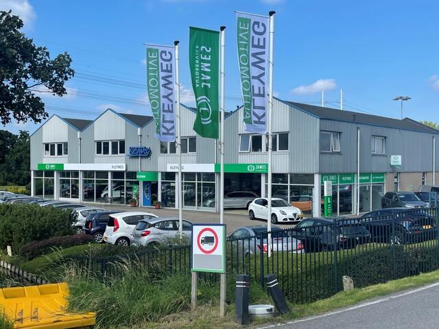 KIA PICANTO 1.0 DPi DynamicLine, Carplay, Camera, Lm velg