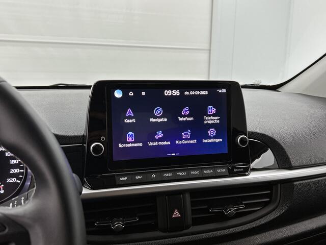 KIA PICANTO 1.0 DPi DynamicPlusLine Interesse in deze Kia? Deze is uitsluitend te bezichtigen op basis afspraak in Kia Etten-Leur