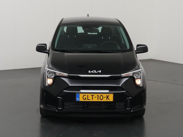 KIA PICANTO 1.0 DPI DynamicLine | Navigatie | Parkeercamera | Airco |