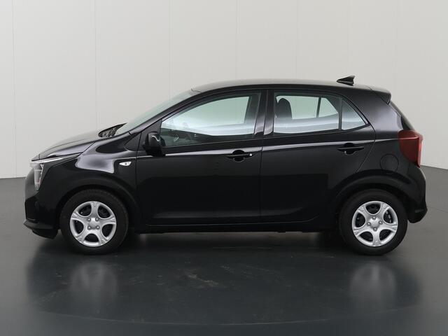 KIA PICANTO 1.0 DPI DynamicLine | Navigatie | Parkeercamera | Airco |