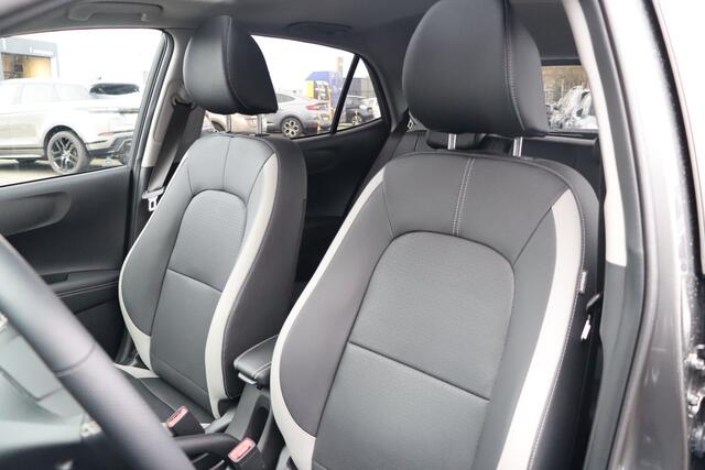 KIA PICANTO 1.0 DPI GT-Line | Schuif-/Kanteldak | Stoel-/Stuurverwarming | Camera | Cruise Control | Climate Control