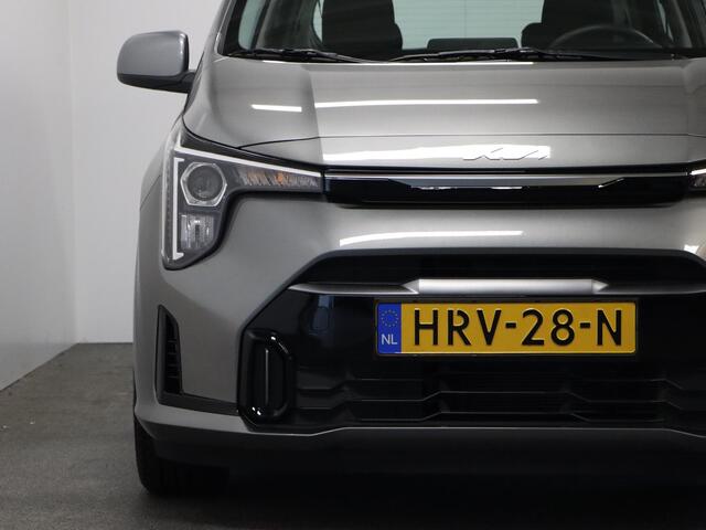 KIA PICANTO 1.0 DPI DynamicLine