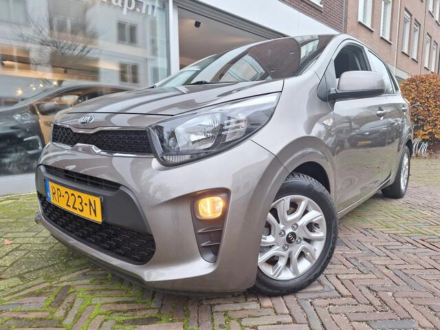 KIA PICANTO 1.0 CVVT ComfortPlusLine Navigator /Camera/Navi/Apple/Android/1e Eig/Garantie