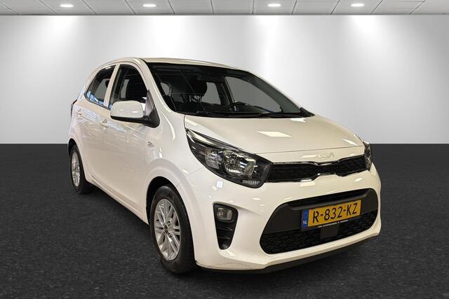 KIA PICANTO 1.0 DPi DynamicLine