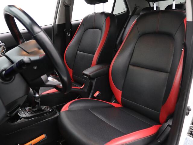 KIA PICANTO 85pk CVVT GT-Line Camera | Cruise | Navi | Parkeersens. achter | Stoel-/stuurverw.