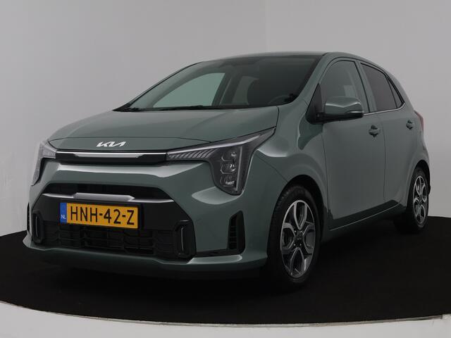 KIA PICANTO 1.0 DPI ExecutiveLine