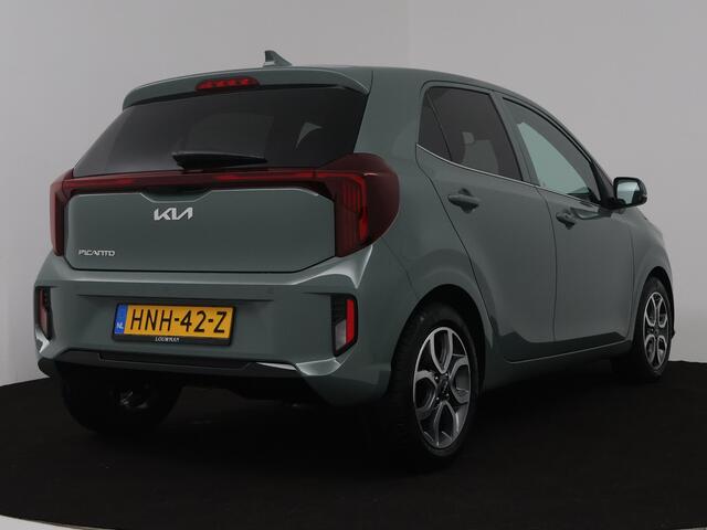 KIA PICANTO 1.0 DPI ExecutiveLine