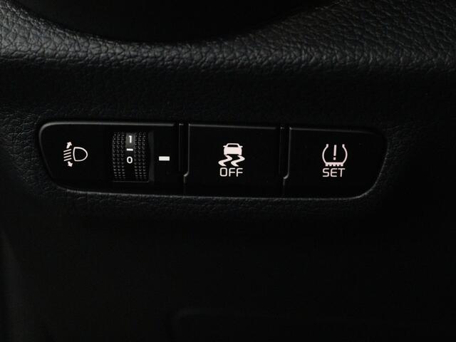 KIA PICANTO 1.0 DPI ExecutiveLine