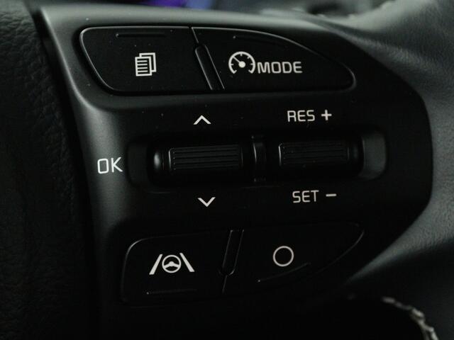 KIA PICANTO 1.0 DPI ExecutiveLine