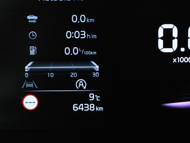 KIA PICANTO 1.0 DPI ExecutiveLine