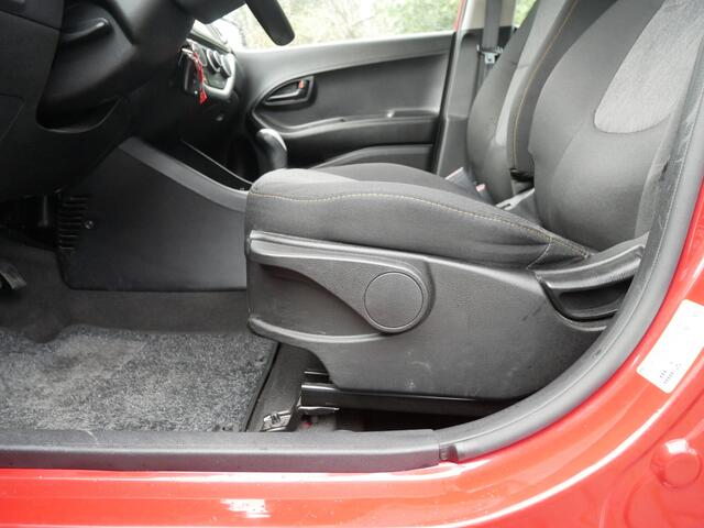 KIA PICANTO 1.2 CVVT, Automaat, Airco, Eerste Eigenaar