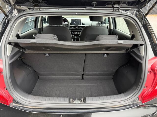 KIA PICANTO 1.0 DPi ComfortLine / 5 deurs / Cruise Control / Bluetooth