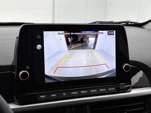 KIA PICANTO 1.0 DPi DynamicPlusLine