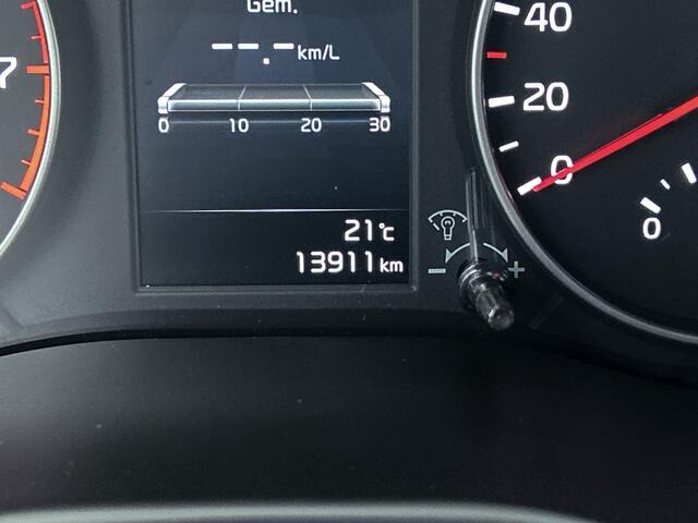 KIA PICANTO 1.0 DPi DynamicLine | Apple Carplay/Android Auto | Camera | Cruise Control | Nederlandse Auto | NAP |