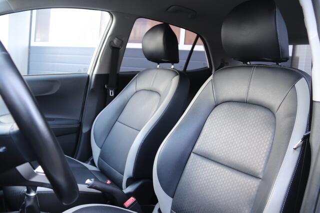 KIA PICANTO 1.0 CVVT Design Edition, Camera, Cruise, Navi