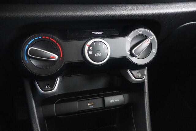 KIA PICANTO 1.0 DPi DynamicLine | Geen import | Camera | Cruise | Airco