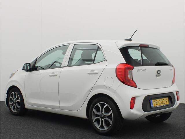 KIA PICANTO 1.0 CVVT First Edition CRUISE CONTROL / CLIMA / CAMERA / NAVI / CARPLAY / BLUETOOTH / NL-AUTO