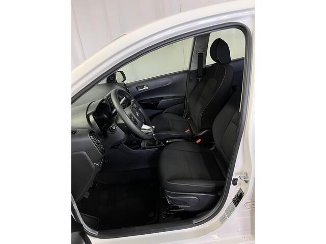 KIA PICANTO 1.0 DPi ComfortLine 1 EIGN/AIRCO/CRUISE/DAB/BLUETOOTH