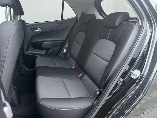 KIA PICANTO 1.0 DPi DynamicPlusLine / Cruise Control / Navigatie / Apple Carplay & Android Auto / Achteruitrijcamera / Parkeersensoren Achter / Climate Control / DAB Radio /