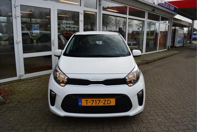 KIA PICANTO 1.0 DPi DynamicLine | Camera | CarPlay | Cruise | LM | Orig. NL | NAP |