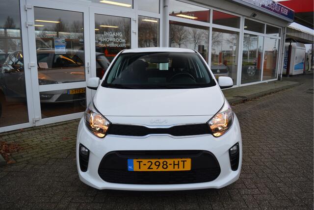 KIA PICANTO 1.0 DPi DynamicLine | Camera | CarPlay | Cruise | LM | Orig. NL | NAP |