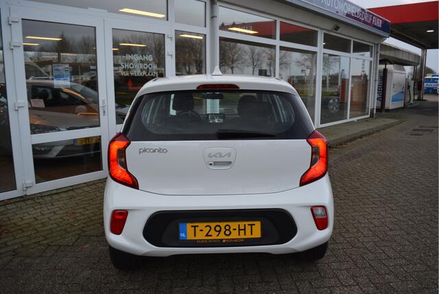 KIA PICANTO 1.0 DPi DynamicLine | Camera | CarPlay | Cruise | LM | Orig. NL | NAP |