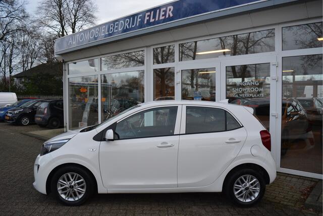 KIA PICANTO 1.0 DPi DynamicLine | Camera | CarPlay | Cruise | LM | Orig. NL | NAP |