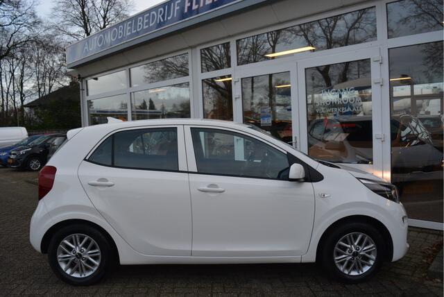 KIA PICANTO 1.0 DPi DynamicLine | Camera | CarPlay | Cruise | LM | Orig. NL | NAP |