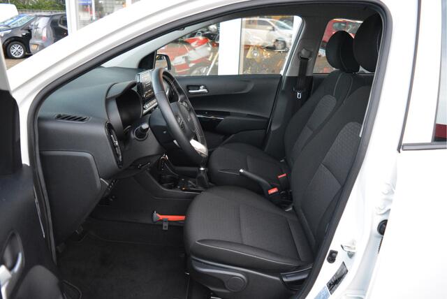 KIA PICANTO 1.0 DPi DynamicLine | Camera | CarPlay | Cruise | LM | Orig. NL | NAP |