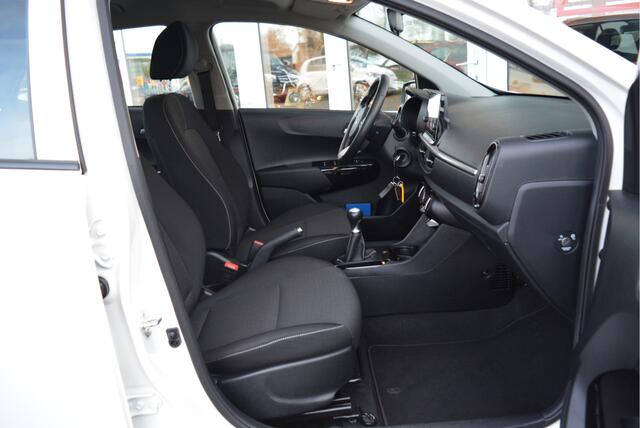 KIA PICANTO 1.0 DPi DynamicLine | Camera | CarPlay | Cruise | LM | Orig. NL | NAP |