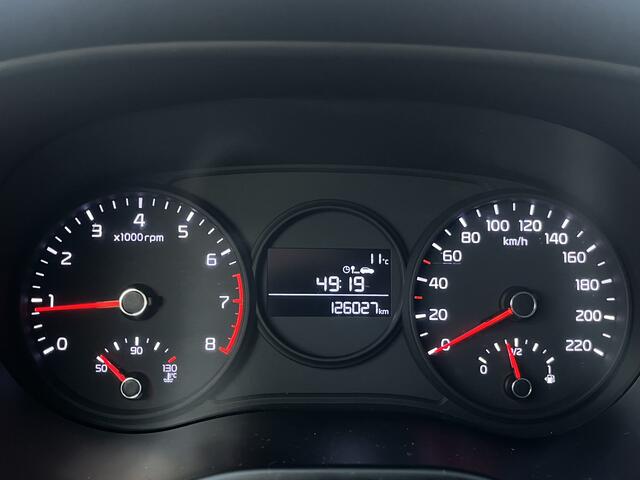 KIA PICANTO 1.0 CVVT EconomyPlusLine / Airco / Bluetooth / Radio / Elek.Ramen V /