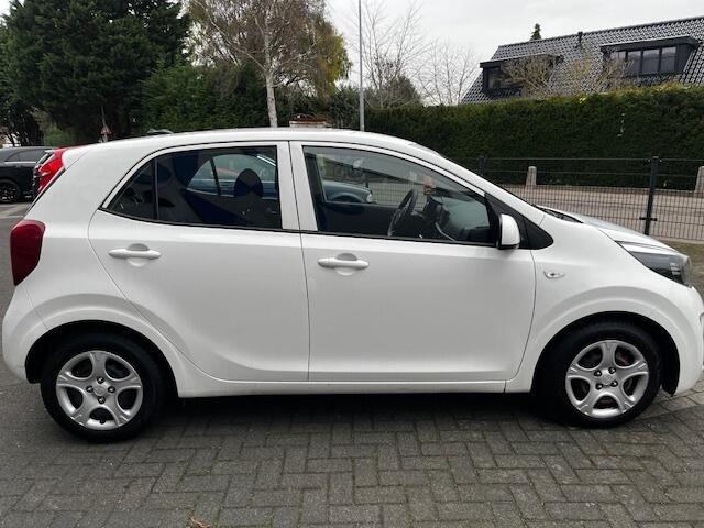 KIA PICANTO 1.0 DPi ComfortL. 5p