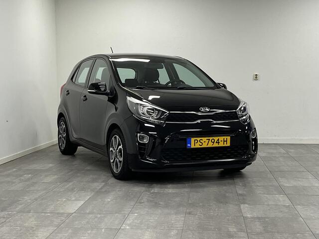 KIA PICANTO 1.0 CVVT First Edition | 2e-EIG. | CAMERA | CLIMA |