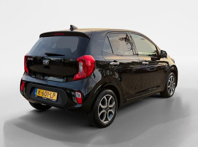 KIA PICANTO 1.0 DPi DynamicPlusLine I Navi I Camera I Carplay I Climate Cont