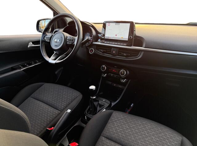 KIA PICANTO 1.0 DPi DynamicPlusLine I Navi I Camera I Carplay I Climate Cont