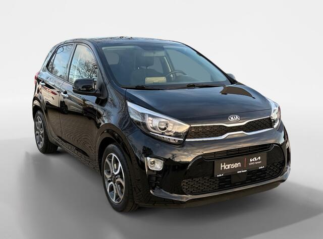 KIA PICANTO 1.0 DPi DynamicPlusLine I Navi I Camera I Carplay I Climate Cont