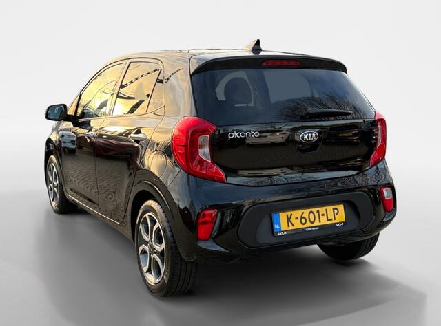 KIA PICANTO 1.0 DPi DynamicPlusLine I Navi I Camera I Carplay I Climate Cont